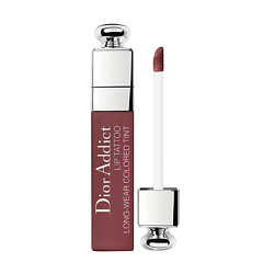 

DIOR Губная помада Dior Addict Lip Tattoo № 421 Natural Beige, 6 мл