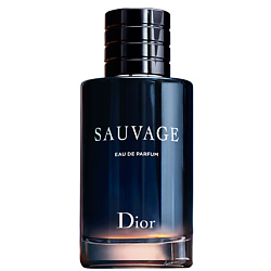 DIOR Sauvage Eau de Parfum Парфюмерная вода, спрей 100 мл туалетная вода chabaud maison de parfum lait de vanille объем 100 мл
