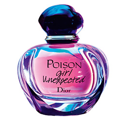 DIOR Poison Girl Unexpected Туалетная вода, спрей 100 мл туалетная вода 75 мл ferrari туалетная вода 75 мл