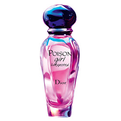 DIOR Poison Girl Unexpected Roller-Pearl Туалетная вода, с шариковым аппликатором 20 мл