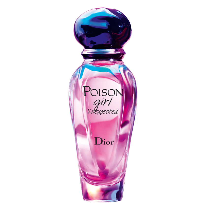 DIOR Poison Girl Unexpected Roller-Pearl