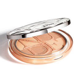

DIOR Пудра компактная Diorskin Mineral Nude Bronze № 004 Warm Sunrise, 10 г