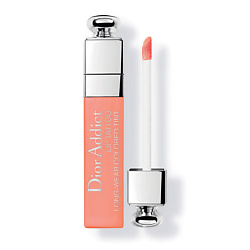 

DIOR Стойкий блеск Dior Addict Lip Tattoo № 341 Litchi, 6 мл