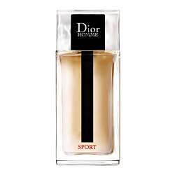 DIOR Homme Sport Eau de Toilette