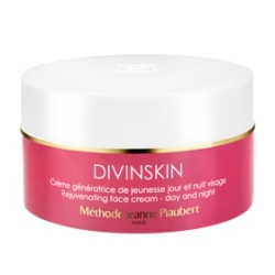 METHODE JEANNE PIAUBERT Крем для лица Divinskin купить по низким ценам ...