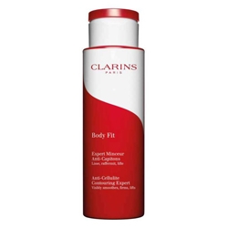 CLARINS CLARINS Моделирующее средство для похудения Body Fit 200 мл CLARINS CLARINS Моделирующее средство для похудения Body Fit 200 мл