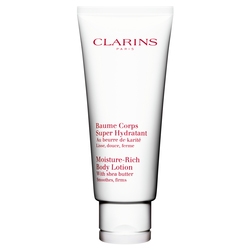 CLARINS Увлажняющий бальзам для тела 200 мл