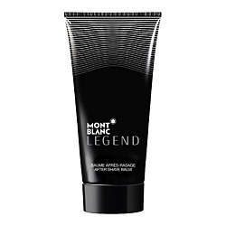 mont blanc aftershave