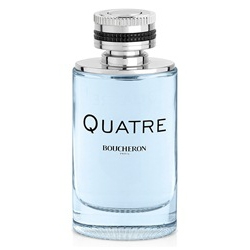 BOUCHERON Quatre for men Туалетная вода, спрей 100 мл