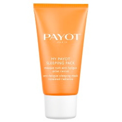 PAYOT Маска для лица ночного действия My Payot Sleeping Pack