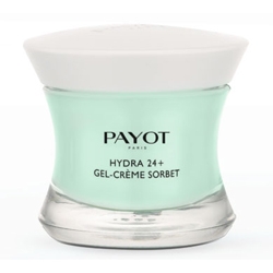 PAYOT Гель-крем сорбет для лица увлажняющий с эффектом наполнения Hydra 24+ 50 мл