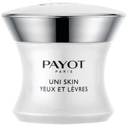

PAYOT Выравнивающий совершенствующий крем для кожи вокруг глаз и губ Uni Skin