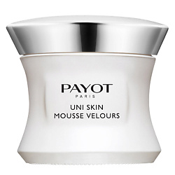 PAYOT Крем-мусс для лица совершенный тон кожи Uni Skin 50 мл