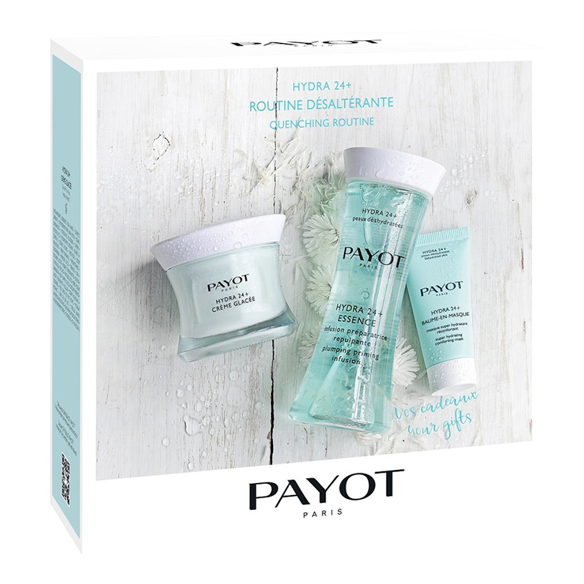 Payot Косметика Купить В Москве
