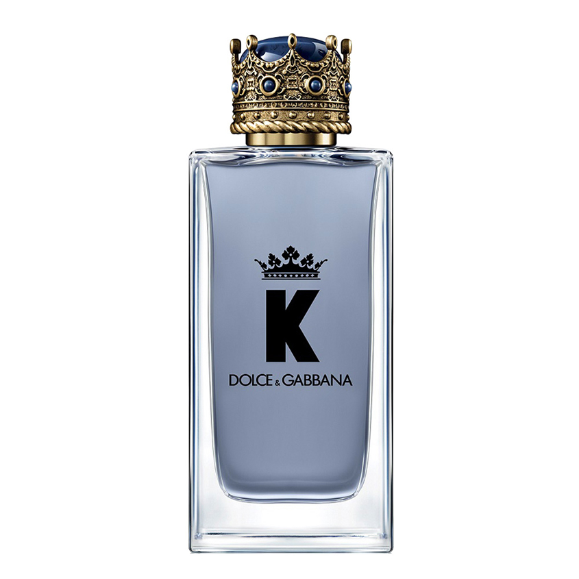 Мужская парфюмерия DOLCE&GABBANA K by Dolce&Gabbana – купить в Москве по цене 3000 рублей в интернет-магазине Л’Этуаль с доставкой