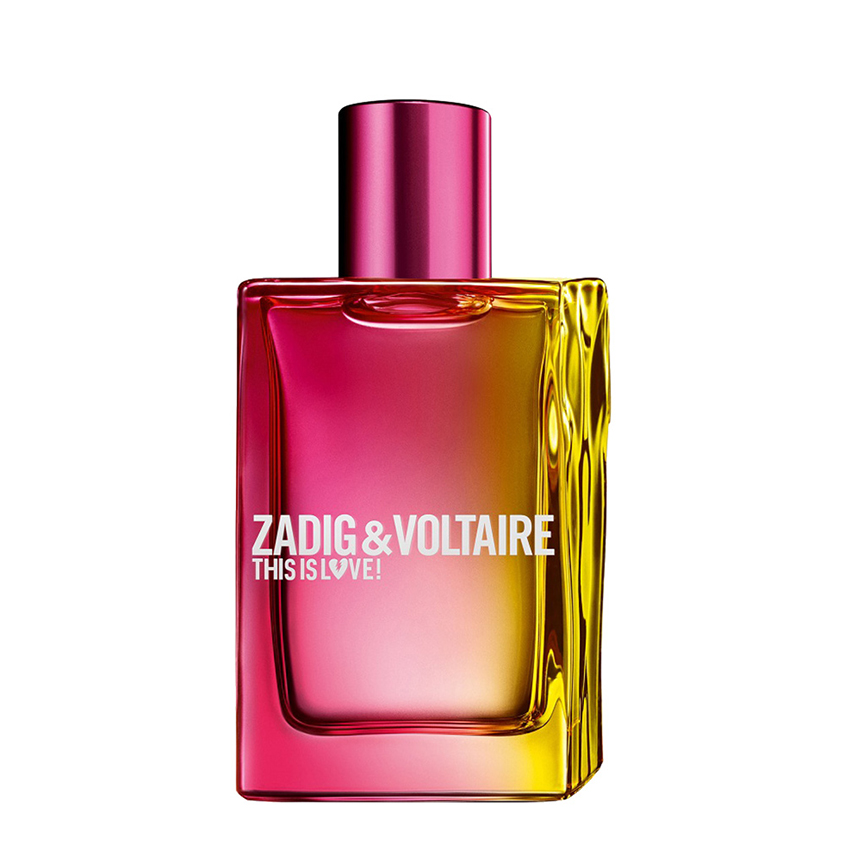 ZADIG&VOLTAIRE This is love! Pour elle