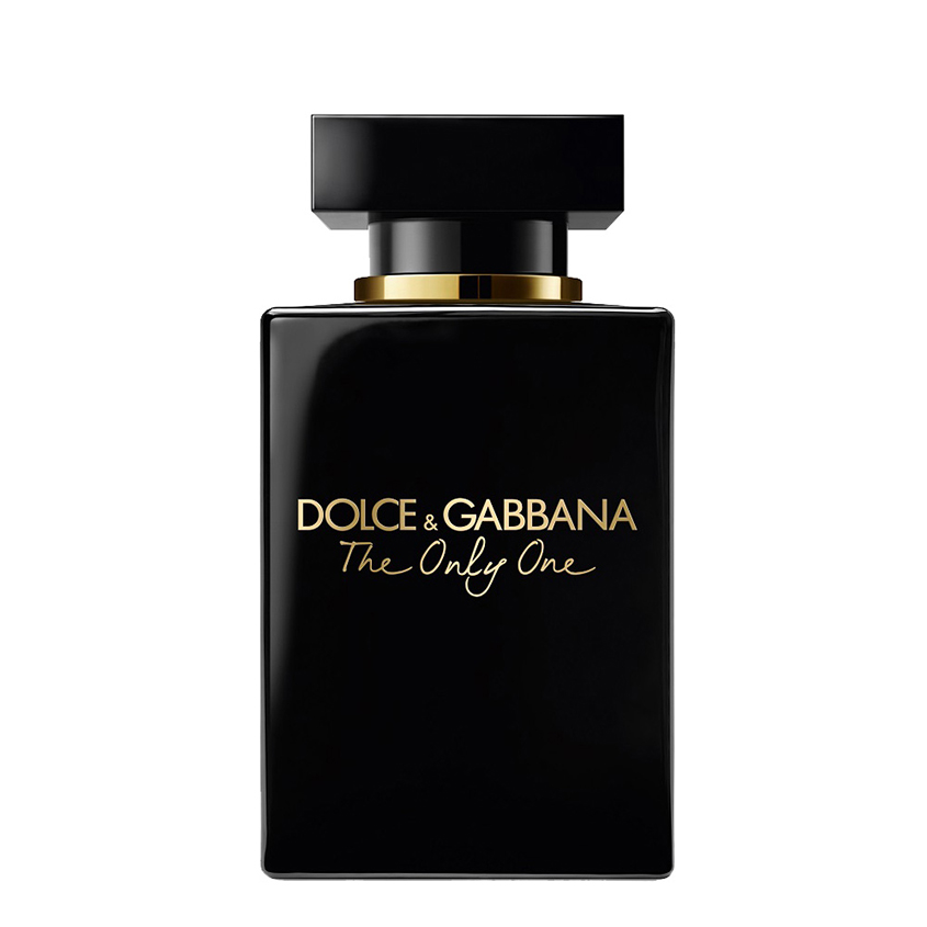 dolce and gabbana the one intense
