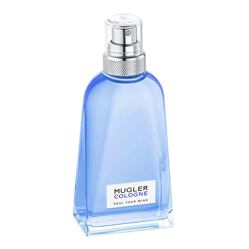 

MUGLER COLOGNE Heal Your Mind