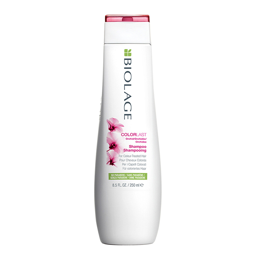 

BIOLAGE Шампунь для окрашенных волос COLORLAST