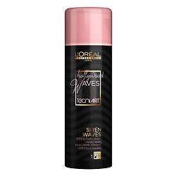 

L'OREAL PROFESSIONNEL Крем для укладки волос Techni Art Siren Waves 150 мл
