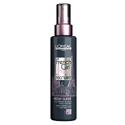 

L'OREAL PROFESSIONNEL Спрей для придания текстуры волосам Techni Art French Girl Messy Clich? 150 мл