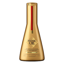 L'OREAL PROFESSIONNEL Кондиционер для толстых волос Mythic Oil 200 мл