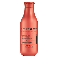 L'OREAL PROFESSIONNEL Укрепляющий кондиционер против ломкости волос Serie Expert Inforcer 200 мл