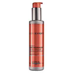 

L'OREAL PROFESSIONNEL Ночная сыворотка-гель против ломкости волос Serie Expert Inforcer 150 мл