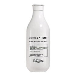 

L'OREAL PROFESSIONNEL Шампунь против выпадения волос Serie Expert Density Advanced 300 мл