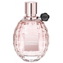 VIKTOR&ROLF Flowerbomb Eau de Toilette Туалетная вода, спрей 50 мл