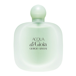 GIORGIO ARMANI Acqua di Gioia Eau de Toilette Туалетная вода, спрей 50 мл