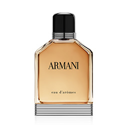 GIORGIO ARMANI Eau D'Aromes Туалетная вода, спрей 100 мл