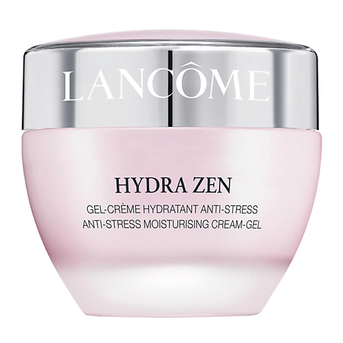 LANCOME Мгновенно успокаивающий крем-гель для всех типов кожи Hydra Zen