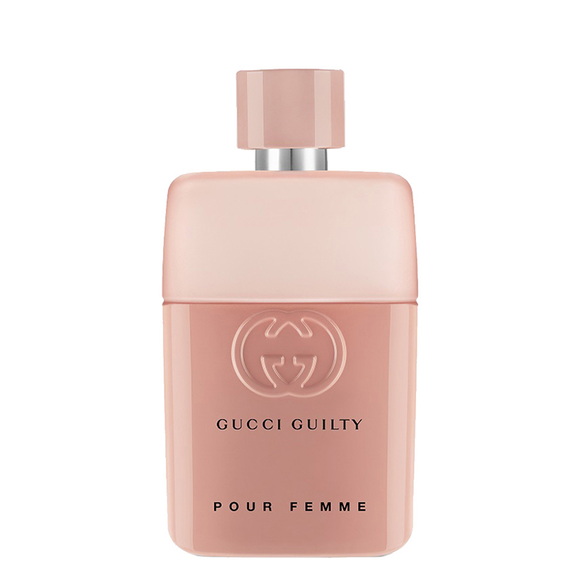 

GUCCI Guilty Love Edition pour femme