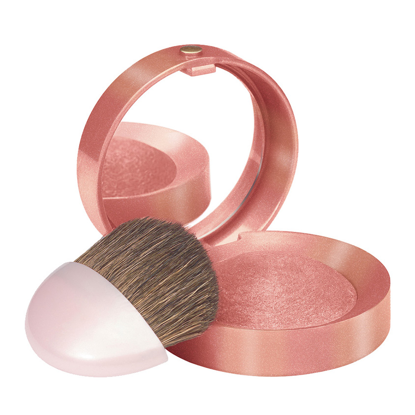 фото Румяна blush bourjois