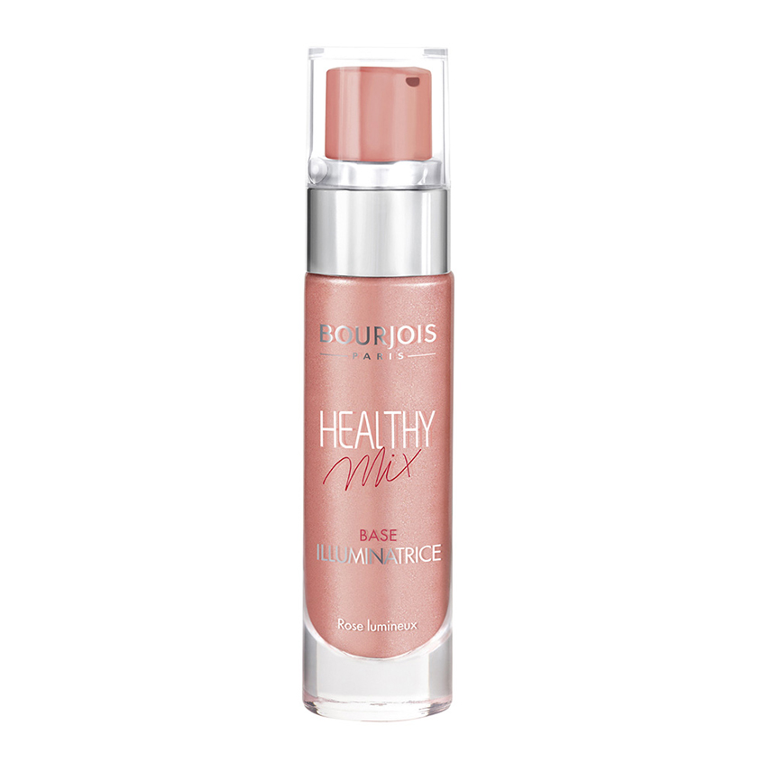 

BOURJOIS Праймер Healthy Mix Glow