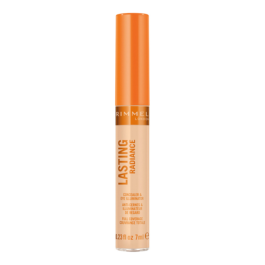 RIMMEL Консилер Lasting Radiance