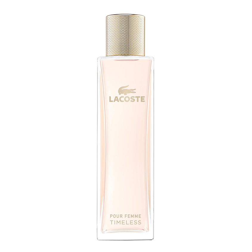 

LACOSTE Pour Femme Timeless