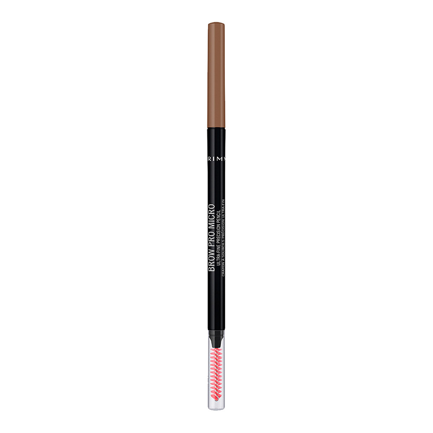 RIMMEL Карандаш для бровей Brow Pro Micro