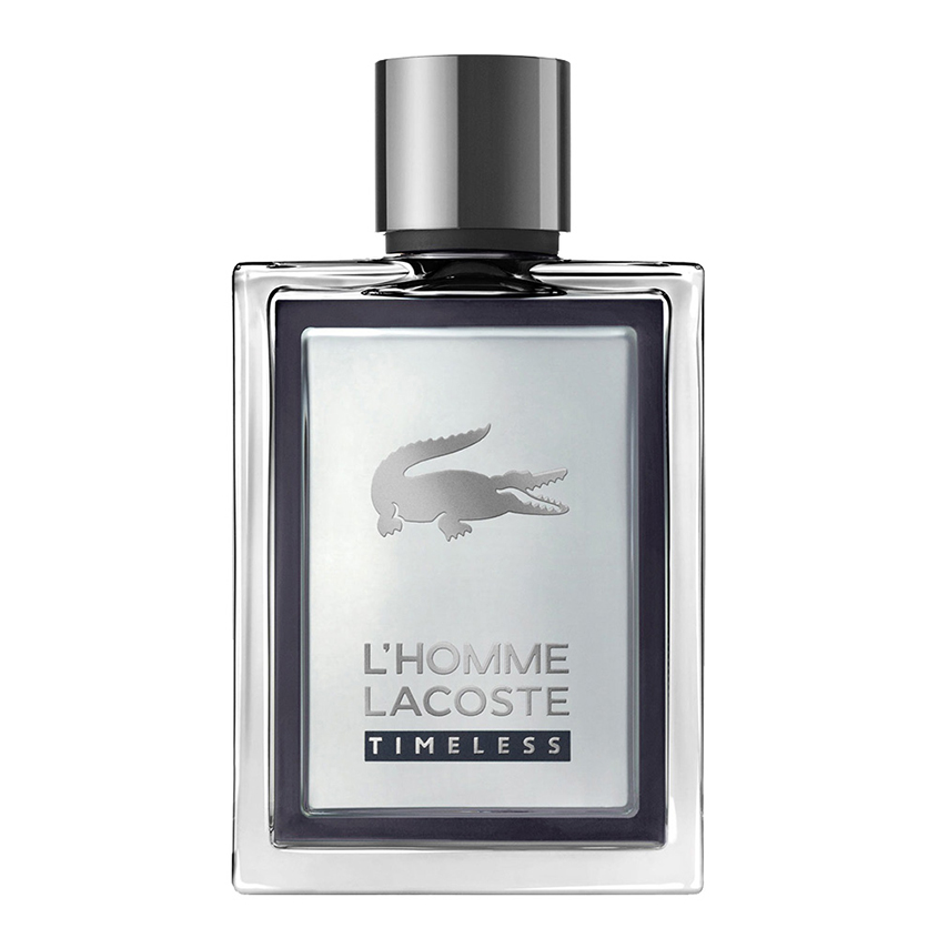 

LACOSTE L'Homme Timeless