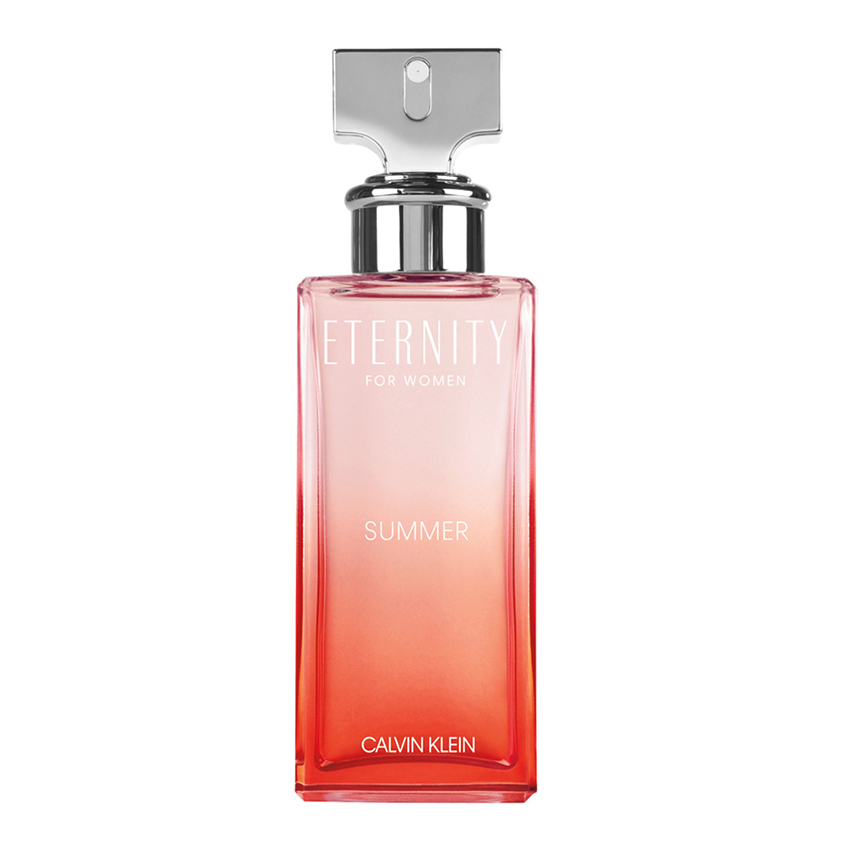 

CALVIN KLEIN Eternity Summer for Women