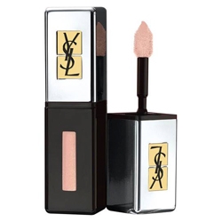 

YSL Блеск для губ Vernis A Levres Plump Up с эффектом объёма № 200 Plump Up, 6 мл
