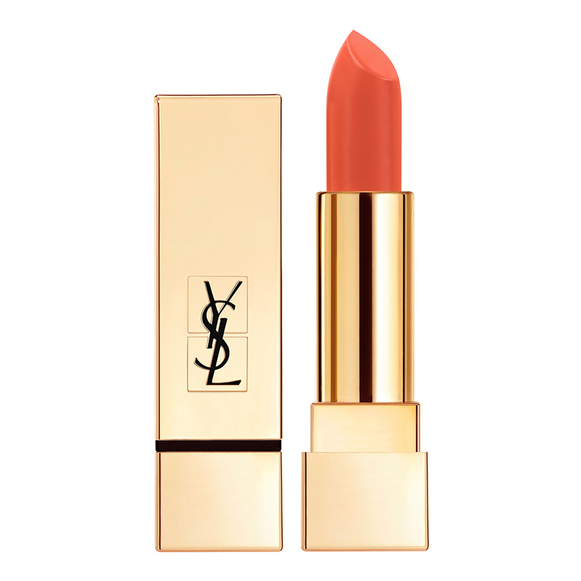 

YSL Губная помада Rouge Pur Couture The Mats