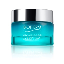 BIOTHERM Крем для глубокого увлажнения и повышения упругости кожи лица Aquasource Everplump 50 мл