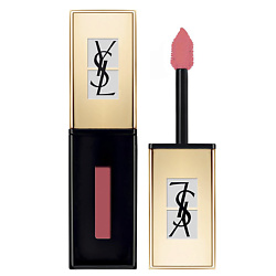 YSL Лак для губ Rouge Pur Couture Vernis a Levres Pop Water № 202 Rouge Splash, 6 мл