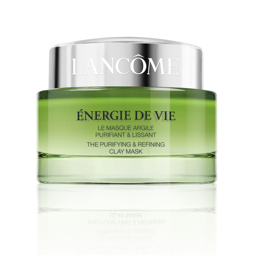 

LANCOME Детокс-маска для лица Energie De Vie