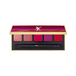 

YSL Палитра помад из 5-ти оттенков Lip Palette Collector Spring 2018 5.5 г