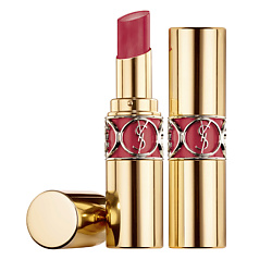 

YSL Помада для губ с роскошной текстурой и сияющим эффектом Rouge Volupte Shine Spring 2018 № 73 Fuchsia in fury, 4 мл
