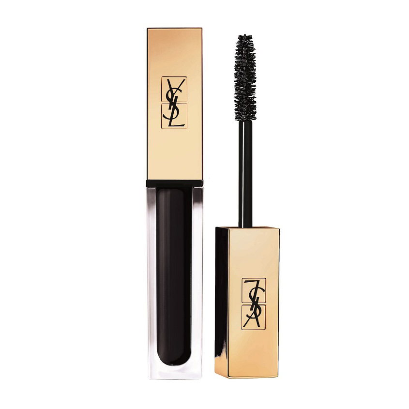

YSL Тушь для создания объема с виниловым эффектом Vinyl Couture