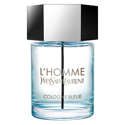 YVES SAINT LAURENT YSL L'Homme Cologne Bleue Туалетная вода, спрей 40 мл